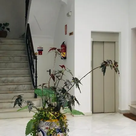 Lejlighed Por Amor De Dios Apartamento Sevilla