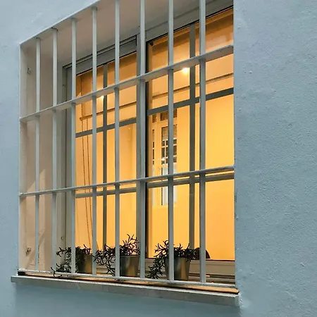 Lejlighed Por Amor De Dios Apartamento *