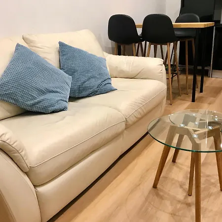 Por Amor De Dios Apartamento Apartmán