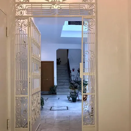 Por Amor De Dios Apartamento