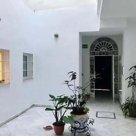Lejlighed Por Amor De Dios Apartamento