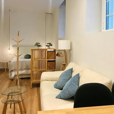 Lejlighed Por Amor De Dios Apartamento *