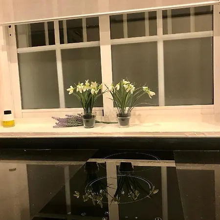 Por Amor De Dios Apartamento Lejlighed Sevilla