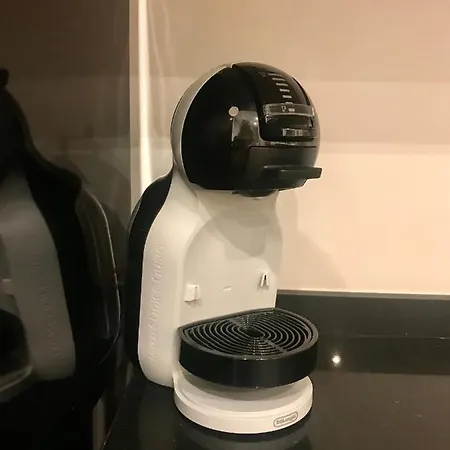Por Amor De Dios Apartamento *