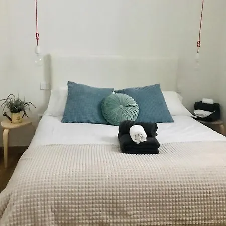 Por Amor De Dios Apartamento Sevilla