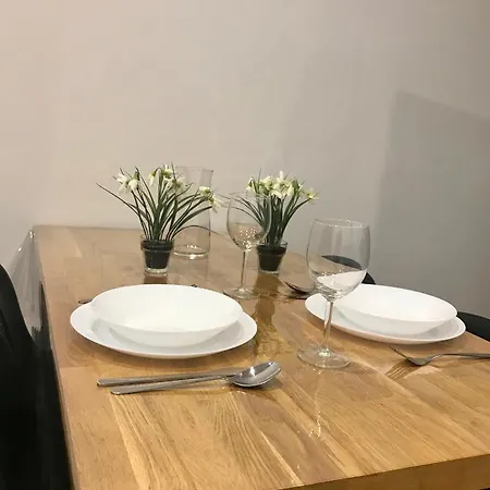 Por Amor De Dios Apartamento Apartmán