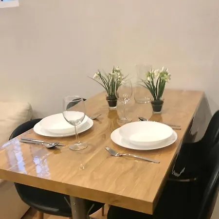 Lejlighed Por Amor De Dios Apartamento Sevilla
