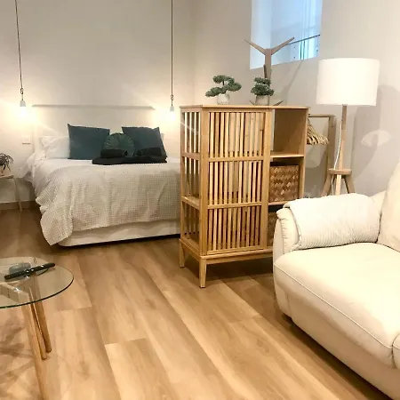 Por Amor De Dios Apartamento Lejlighed *