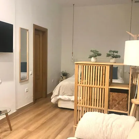 Apartmán Por Amor De Dios Apartamento Sevilla