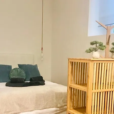 Por Amor De Dios Apartamento Apartmán