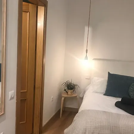 Por Amor De Dios Apartamento Lejlighed Sevilla