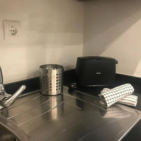 Por Amor De Dios Apartamento Sevilla