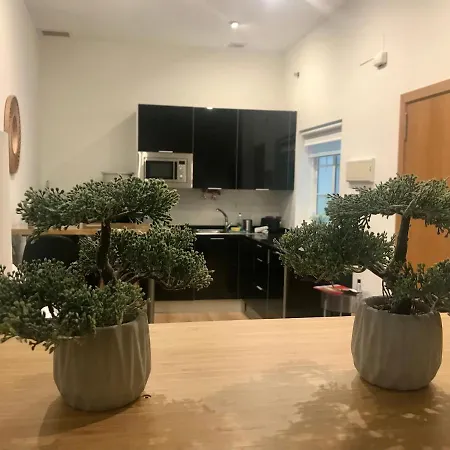 Apartmán Por Amor De Dios Apartamento Sevilla