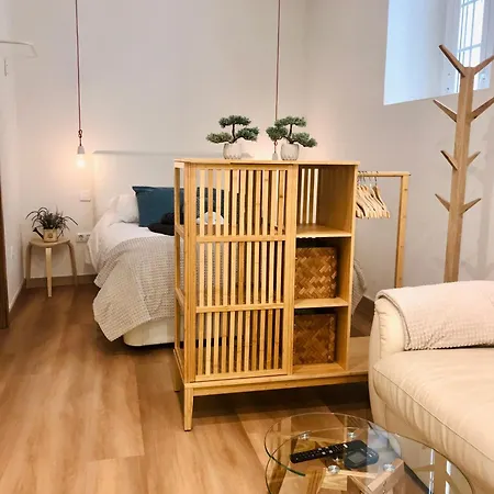 Apartmán Por Amor De Dios Apartamento *