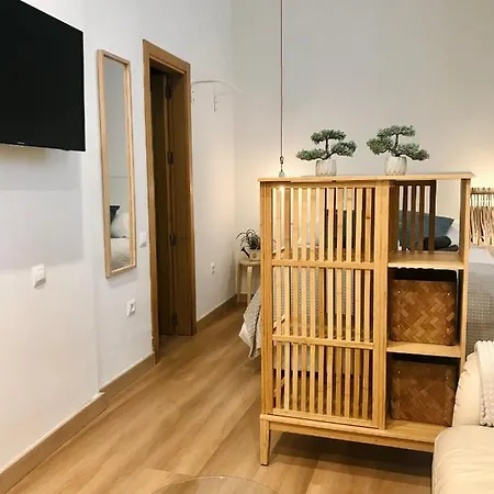 Apartmán Por Amor De Dios Apartamento Sevilla