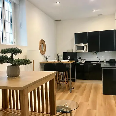 Apartmán Por Amor De Dios Apartamento