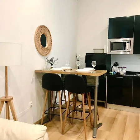 Por Amor De Dios Apartamento * Sevilla