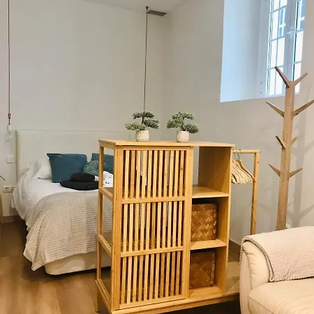 Por Amor De Dios Apartamento