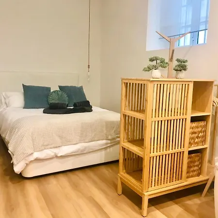 Por Amor De Dios Apartamento Lejlighed Sevilla