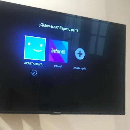 شقة Por Amor De Dios Apartamento